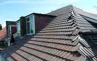 Wirral Roofing Solutions