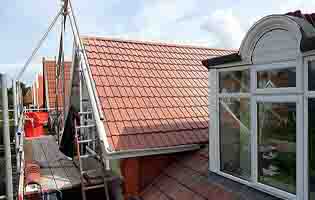 Wirral Roofing Solutions