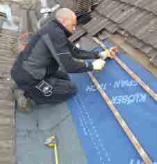 Wirral Roofing Solutions